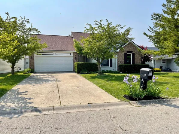 240 Parkway Blvd, Urbana, OH 43078