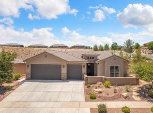 1587 W Whitestone Dr, Saint George, UT 84790