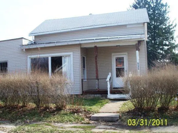 534 Woodland Ave, Mansfield, OH 44903