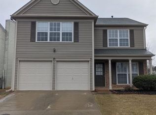 3645 Ridgefair Dr, Cumming, GA 30040