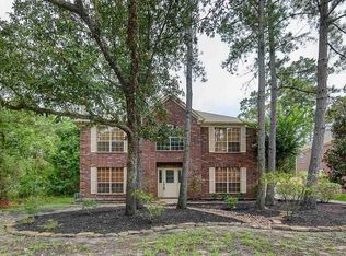 23 W Twinberry Pl, Spring, TX 77381