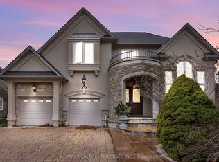 683 Canyon St, Mississauga, ON L5H4L9