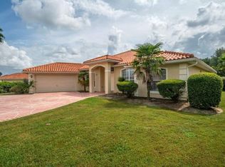 4244 E Bennett St, Inverness, FL 34453