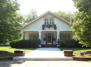 410 S Alexander Ave, Washington, GA 30673