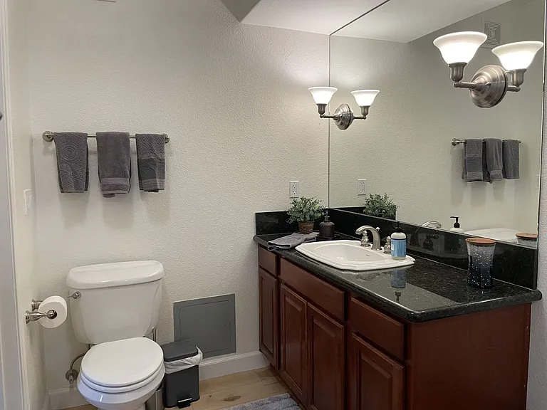 200 W 2nd St #1503 — Photo 5