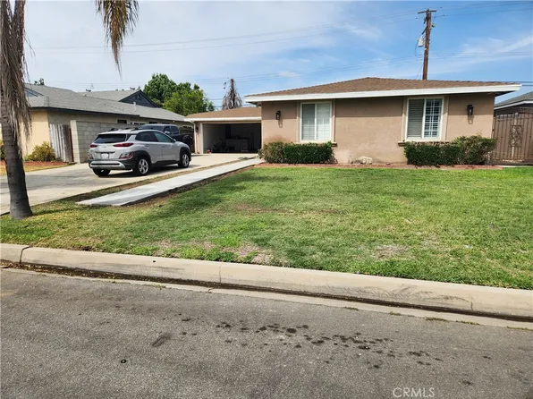 1257 N Armel Dr, Covina, CA 91722