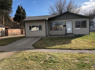 1007 Yakima Ave, Prosser, WA