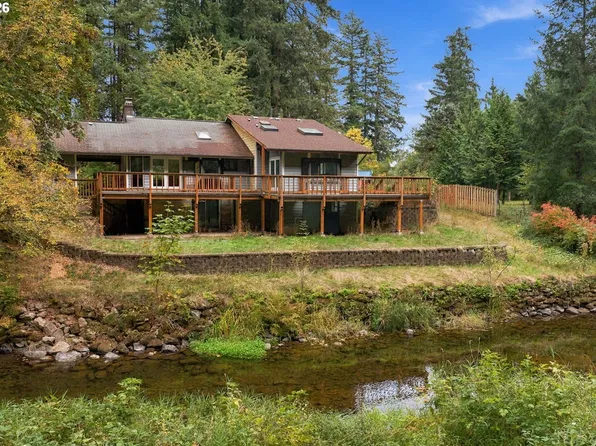 238 NE Blair Rd, Washougal, WA 98671