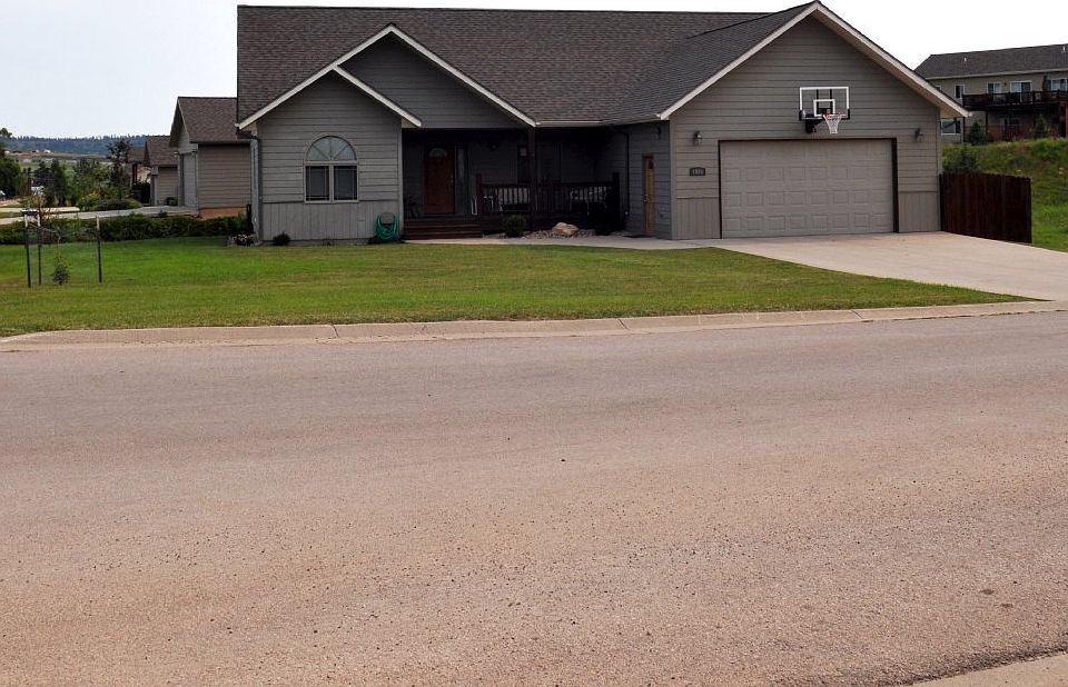 For Sale: 1804 Country Oaks Lane, Spearfish, SD 57783