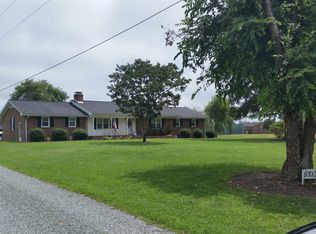 5713 Bethel Church Rd, Mc Leansville, NC 27301