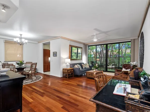 343 Hobron Ln APT L103, Honolulu, HI 96815