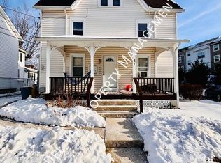 47 S Merion Ave Floor 2, Bryn Mawr, PA 19010