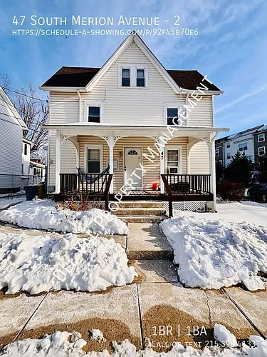 47 S Merion Ave Photo 1