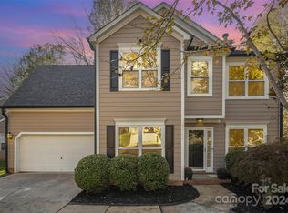 7524 Henderson Park Rd, Huntersville, NC 28078