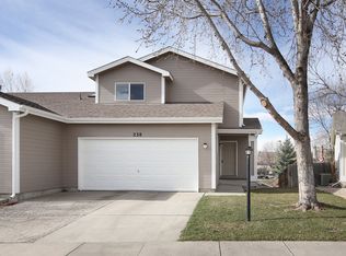 238 Acacia Dr, Loveland, CO 80538