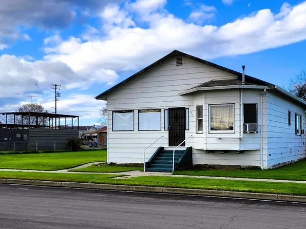 410 8th St, Williams, CA 95987