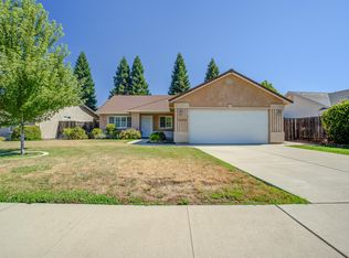 3400 Nathan Dr, Anderson, CA 96007