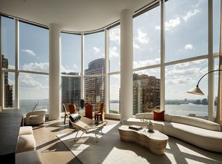 50 West St #18C, New York, NY