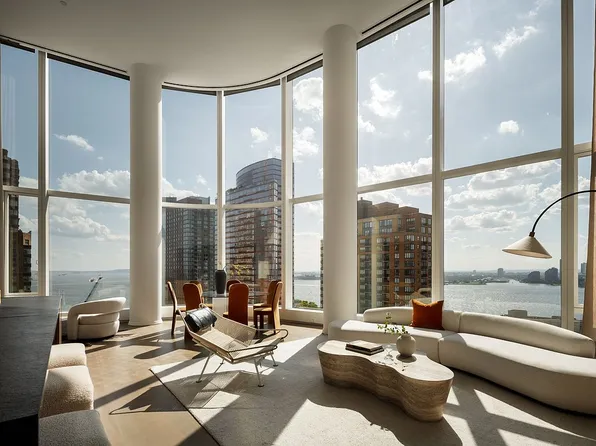 50 West St #18C, New York, NY 10006