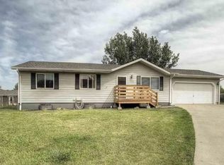 750 Packer Pl, Rapid City, SD 57701