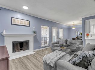 8600 Coppertowne Ln APT 1502, Dallas, TX 75243