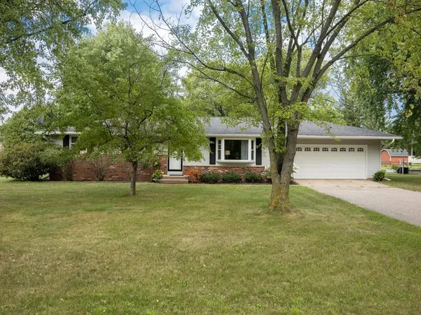 1811 ADAMS STREET, Plover, WI 54467