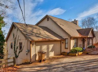 4224 Twin Rivers Dr, Gainesville, GA 30504