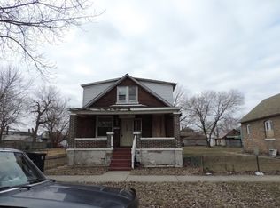 4736 Alexander Ave, East chicago, IN 46312