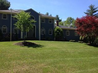 48 Brookview Rd, Boxford, MA 01921