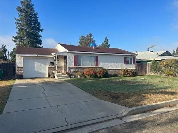 435 N 2nd St, Chowchilla, CA 93610