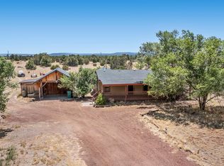 10350 Ghost Rider Trl, Flagstaff, AZ 86004
