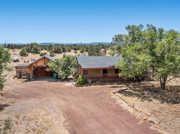 10350 Ghost Rider Trl, Flagstaff, AZ 86004