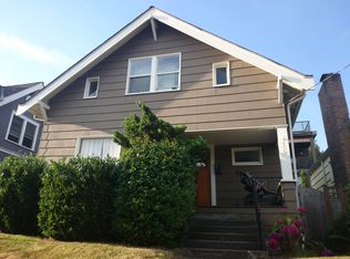 119 Blaine St, Seattle, WA 98109