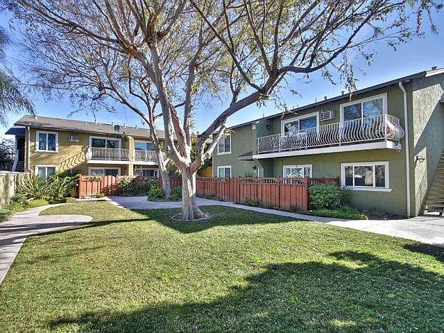 Condo Complex