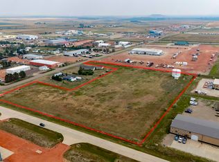 3206 111h Ave SW, Dickinson, ND 58601