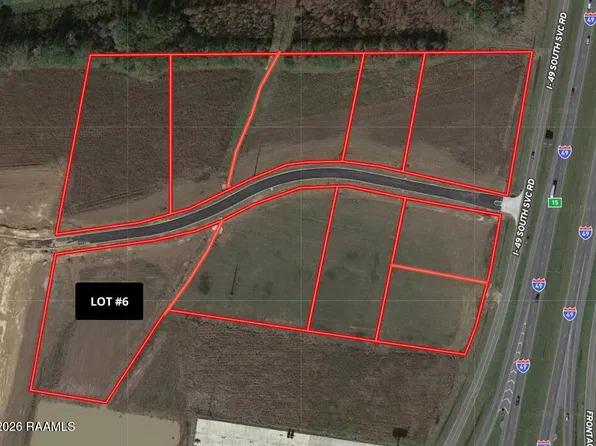 175 Crowne Parc Dr, Opelousas, LA 70570