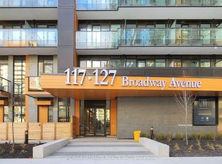 117 Broadway Ave #UPH05, Toronto, ON M4P 1V2