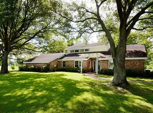 34021 Fulshear Farms Rd, Fulshear, TX 77441