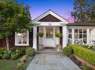 26 Burning Tree Rd, Newport Beach, CA 92660