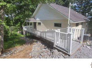 77 Beech Point Dr, Cadiz, KY 42211