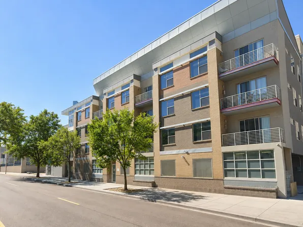 Curtis Street Lofts, 2063 Curtis St APT 204, Denver, CO 80205