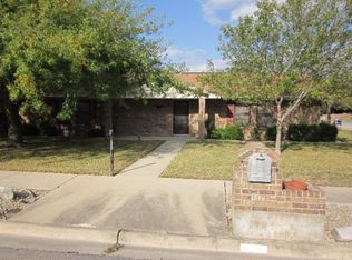 607 Shad Cir, Killeen, TX 76542