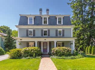 20 Hancock St, Lexington, MA 02420