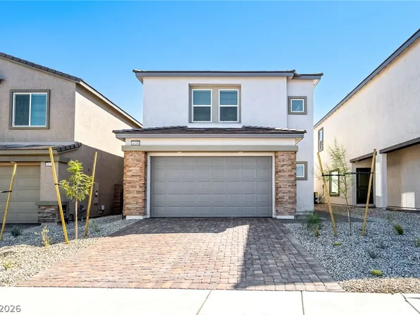 4059 Kalina Ridge Ave, Las Vegas, NV 89139