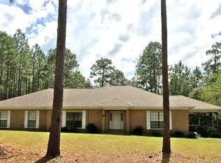 347 Hwy 107, Denton, GA 31532