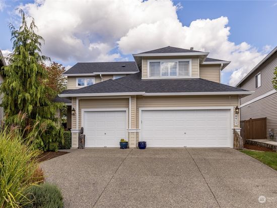 6411 Rebecca Court SE, Auburn, WA 98092