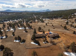 19604 Cumbres Way, Pine, CO 80425