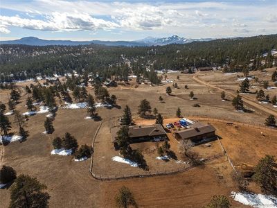 19604 Cumbres Way, Pine, CO, 80425