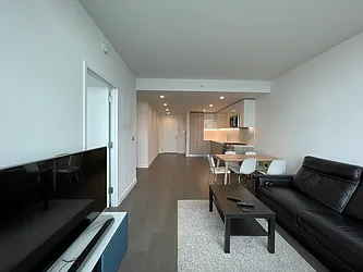 Rented by Sky View Parc Sales LLC