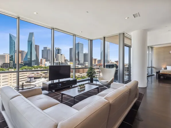 2200 Victory Ave APT 1002, Dallas, TX 75219